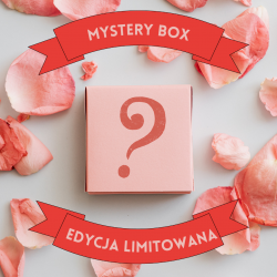 MYSTERY BOX S